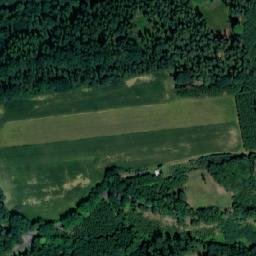 Satellite imagery of Hůrka [Václavice u Benešova], CZ