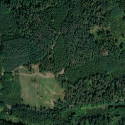 Satellite imagery of Hůrka [Václavice u Benešova], CZ