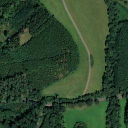 Satellite imagery of Hůrka [Václavice u Benešova], CZ