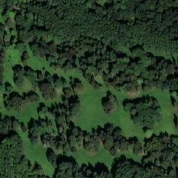 Satellite imagery of Šiberna [Benešov u Prahy], CZ