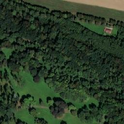 Satellite imagery of Šiberna [Benešov u Prahy], CZ