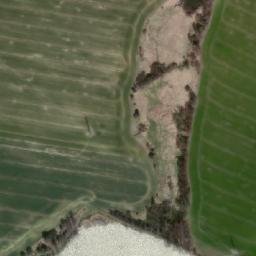 Satellite imagery of Soudný vrch [Teplýšovice-Čeňovice], CZ