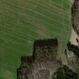 Satellite imagery of Soudný vrch [Teplýšovice-Čeňovice], CZ