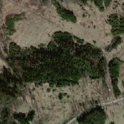 Satellite imagery of Soudný vrch [Teplýšovice-Čeňovice], CZ