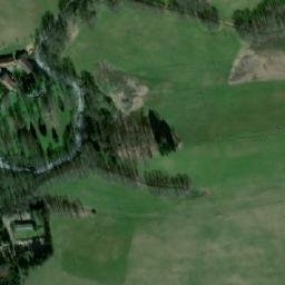 Satellite imagery of [Zdebuzeves] GSM, CZ