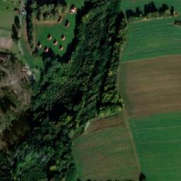 Satellite imagery of [Kácov] GSM-2, CZ