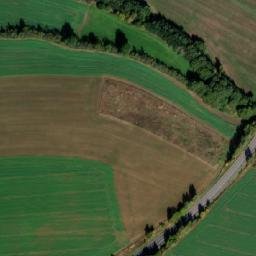 Satellite imagery of [Kácov] GSM-2, CZ