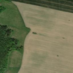 Satellite imagery of Krupička [Slavošov-Hranice], CZ