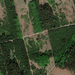 Satellite imagery of (Perlinky) [Petrovice I-Michalovice], CZ