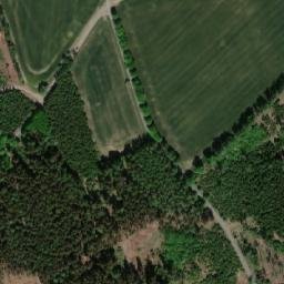 Satellite imagery of (Perlinky) [Petrovice I-Michalovice], CZ