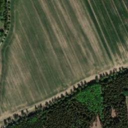 Satellite imagery of (Občiny) [Dobrovítov-Dědice], CZ