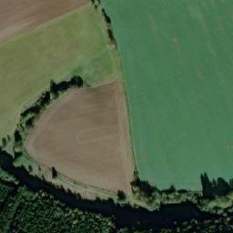 Satellite imagery of Na Výklestku [Nová Ves u Leštiny] GSM, CZ