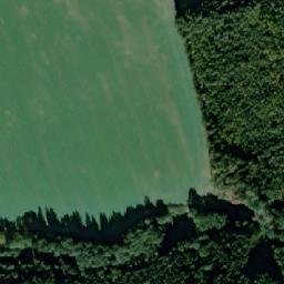 Satellite imagery of Na Výklestku [Nová Ves u Leštiny] GSM, CZ