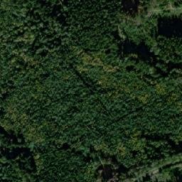 Satellite imagery of Na Výklestku [Nová Ves u Leštiny] GSM, CZ