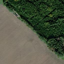 Satellite imagery of Kobylí Hlava [Golčův Jeníkov-Kobylí Hlava], CZ