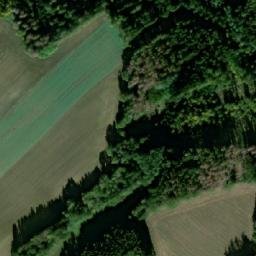 Satellite imagery of (Vápna) [Vilémov-Zhoř], CZ
