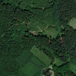 Satellite imagery of [Jeřišno-Heřmaň] GSM, CZ