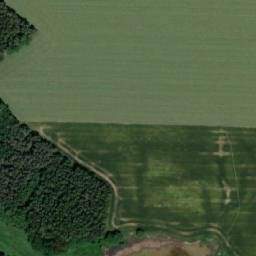 Satellite imagery of [Jeřišno-Heřmaň] GSM, CZ