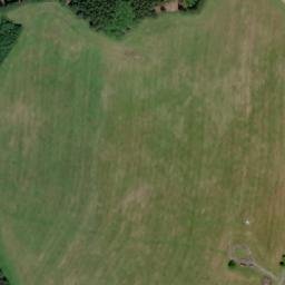 Satellite imagery of Spálava, CZ