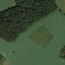 Satellite imagery of Zuberský kopec [Trhová Kamenice] outlook t., CZ