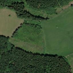 Satellite imagery of [Hlinsko-Srní] GSM, CZ