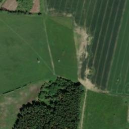 Satellite imagery of [Hlinsko-Srní] GSM, CZ