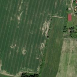 Satellite imagery of [Hlinsko-Srní] GSM, CZ