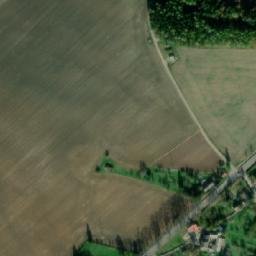 Satellite imagery of Medkovy kopce [Hlinsko v Čechách], CZ