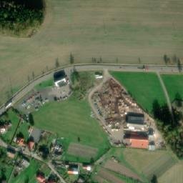 Satellite imagery of Medkovy kopce [Hlinsko v Čechách], CZ