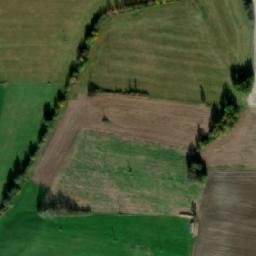 Satellite imagery of [Kladno] GSM, CZ