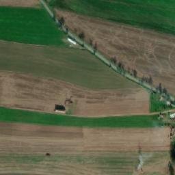 Satellite imagery of [Krouna - Oldříš] GSM, CZ