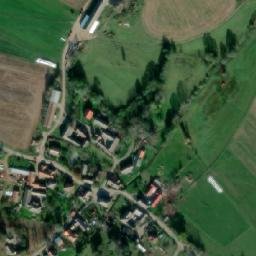 Satellite imagery of [Krouna - Oldříš] GSM, CZ