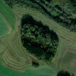 Satellite imagery of (Vápenky) [Krouna-Rychnov], CZ