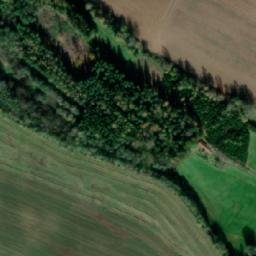 Satellite imagery of (Vápenky) [Krouna-Rychnov], CZ