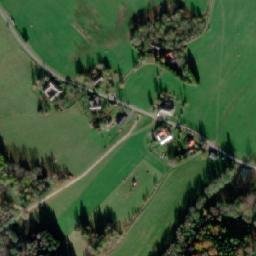 Satellite imagery of U Marešů [Proseč-Martinice] outlook t., CZ