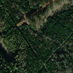 Satellite imagery of U Marešů [Proseč-Martinice] outlook t., CZ