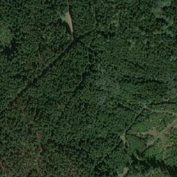 Satellite imagery of Na Stráni [Javorník u Sv.], CZ