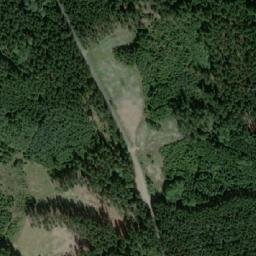 Satellite imagery of Na Stráni [Javorník u Sv.], CZ
