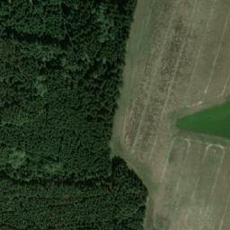Satellite imagery of Na Stráni [Javorník u Sv.], CZ