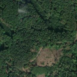 Satellite imagery of Dubina [Staré Město u M.T.] GSM, CZ