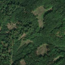 Satellite imagery of Dubina [Staré Město u M.T.] GSM, CZ