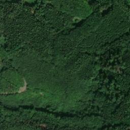 Satellite imagery of Dubina [Staré Město u M.T.] GSM, CZ