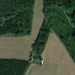 Satellite imagery of [Gruna - Žipotín] WT-3, CZ