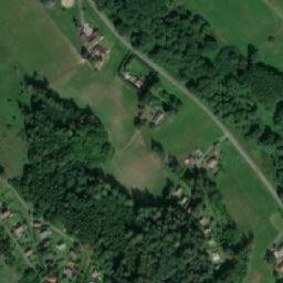 Satellite imagery of [Gruna - Žipotín] WT-3, CZ