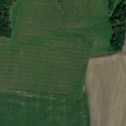 Satellite imagery of Velká Stolová [Mírovský Grunt] GSM, CZ
