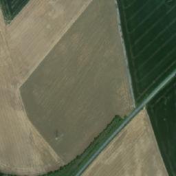 Satellite imagery of UNEX Uničov cooling t., CZ