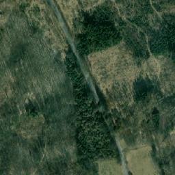 Satellite imagery of Ostrá hora [Šternberk-Chabičov], CZ