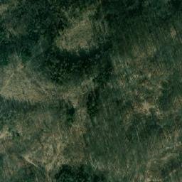 Satellite imagery of Ostrá hora [Šternberk-Chabičov], CZ