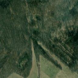 Satellite imagery of Ostrá hora [Šternberk-Chabičov], CZ