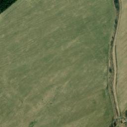 Satellite imagery of (Za Humny) [Horní Loděnice], CZ